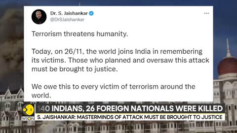 26/11 Mumbai terror attacks: 14 years after, victims still remember the horror | English News