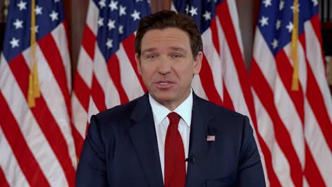 Ron DeSantis Suspends His Campaign And Endorses Trump