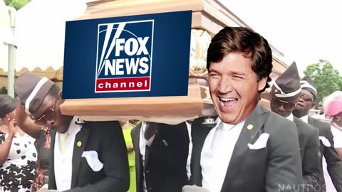 FOX News Just Committed Suicide