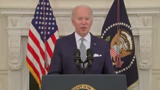 Joe Biden states the obvious amidst failing economy, "I'm not an economist"