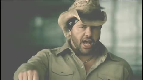 Toby Keith - American Soldier