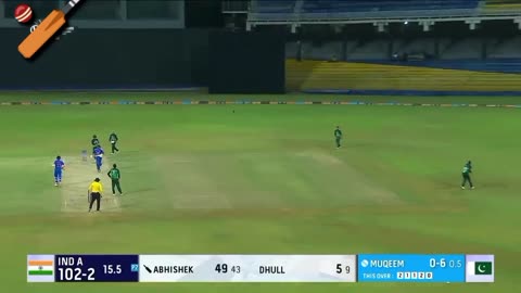 India Vs Pakistan | Full Match Highlight | Most heart Toucher Thriller Cricket Match