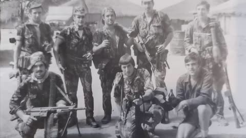 My Dads Army Pictures 1972 -1974, Portuguese Africa - Antonio Manuel Martins R.I.P