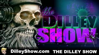 The Dilley Show 02/23/2022