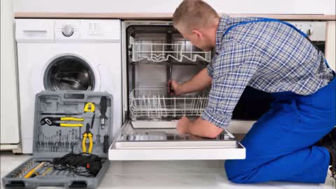 Appliance Repair by Thompson Handyman Service - (214) 535-2441