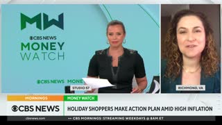 How to navigate debt and inflation this holiday shopping season