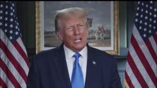 Trump Statement Agenda 47 - Energy Dominance