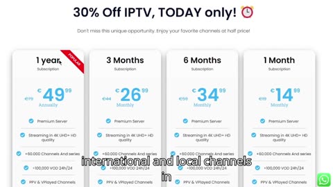 Best IPTV Subscription of 2024 | All applications ( Iptv smarters pro, Roku iptv,