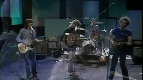 Eagles | Peaceful Easy Feeling | Live 1973