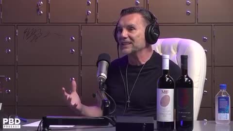 Michael Franzese Calls Biden and the Dems Murderers Over Their Handling of the Southern Border.