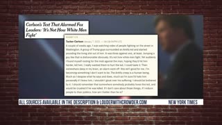 [2023-05-03] Alex Jones Gives INSIDER INFO On Tucker Carlson Feud! | Louder With Crowder