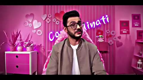 CarryMinati sonrryMinati - RSR MUSIC_Cut