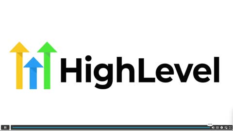 Highlevel-We're In The Business Of Helping You Grow Your Agency