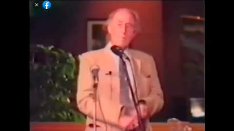 Speech From 1989 The Planned Surrender of Australia - Emerging Since 1974