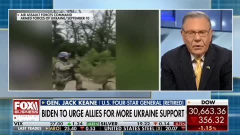 Jim Jordan: More US tax dollars to Ukraine is not the answer