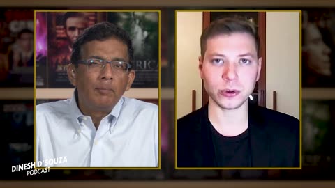 Yair Netanyahu Describes How the Left in Israel and the Left in America are the Same