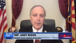 Rep. Biggs gives his take on how Speaker McCarthy can reconcile with the Freedom Caucus