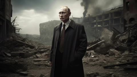 Vladimir Putin - Leader or Tyrant ? Lider o Tirano ?