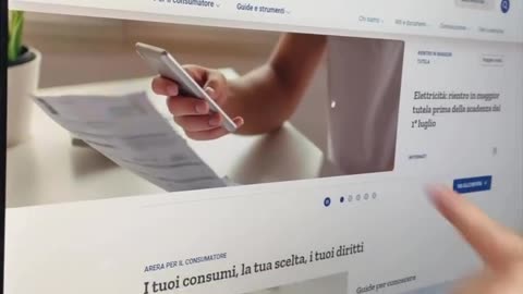 🔴 Bollette elettriche, è possibile risparmiare? 👉🏻 GUARDA IL VIDEO