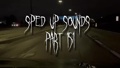 ❤️ #speedup #littlebit #sound #foryou #xyzbca #nightcore