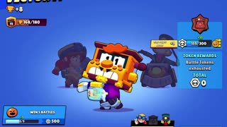 Brawl Stars