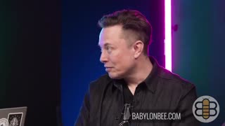 Elon Musk DESTROYS Elizabeth Warren in Hilarious Dunk