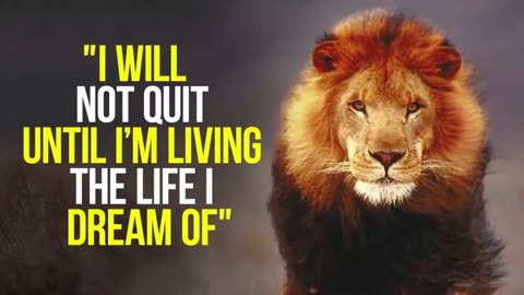 ONE OF THE BEST SPEECHES EVER - LIVE YOUR DREAMS New Motivational Video Compilation ᴴᴰ