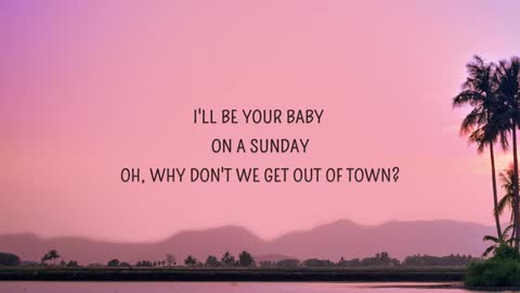 Katy Perry - You and I (Song TikTok) (Harleys In Hawaii) (Lyrics)_Cut