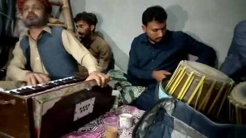 rabab tabla poshto song