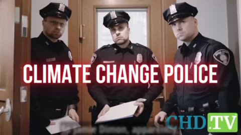 Chase Bank seizing property in the name of climate change