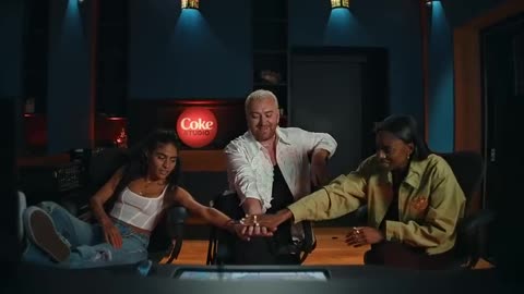 Sam Smith x Jessie Reyez x Cat Burns | Perfect | Coke Studio