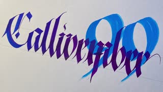 Callivember 99