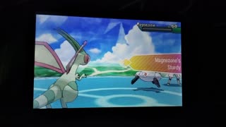 Pokemon Ultra Sun:Thank You Alola, The Journey Continues