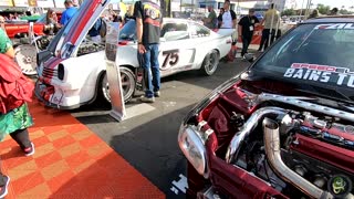 Sema Show 2019