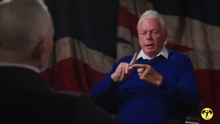 Secret Societies Rule The World - David Icke