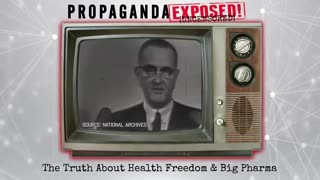Propaganda Exposed! Episode 4: EUGENICS & MEDICAL APARTHEID