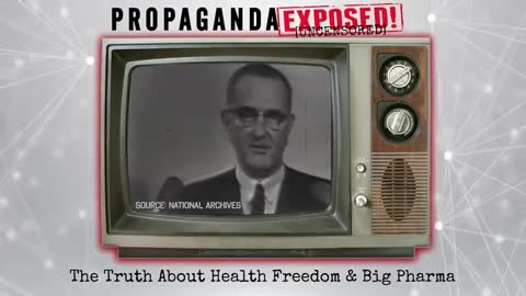 Propaganda Exposed! Episode 4: EUGENICS & MEDICAL APARTHEID