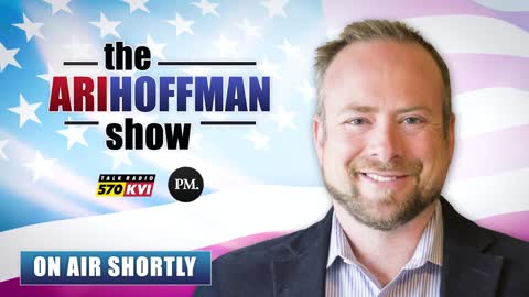 The Ari Hoffman Show 10/20/21