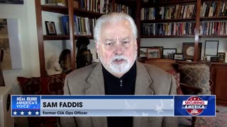 Securing America with Sam Faddis (part 2) | December 3, 2023