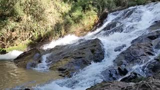 Antioquía, Colombia countryside