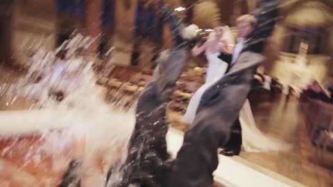 The Ultimate Wedding Fail Compilation