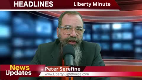 20220531 - Liberty Minute