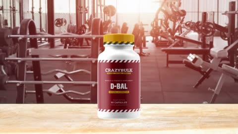 D Bal Reviews - Ingredients and WARNINGS! Does It Really Work for your Body?