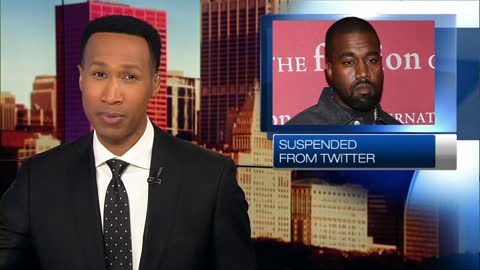 Kanye West Twitter account suspended after swastika post: Elon Musk
