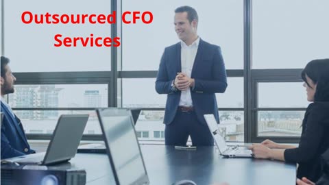 Venture Growth Partners : Outsourced CFO Services in New York, NY