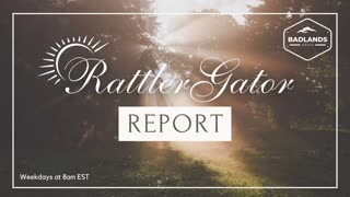 RattlerGator Report - 3/9/23 - Thur 8:00 AM ET -