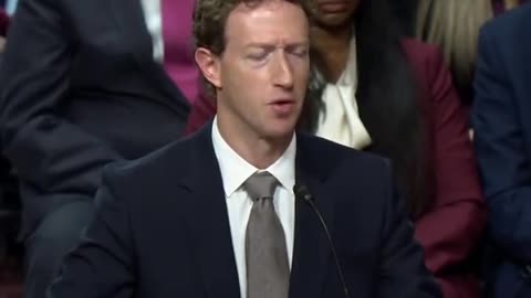 Mark Zuckerberg Gets NUKED In Funny Moment -- 'How Is That Going?'