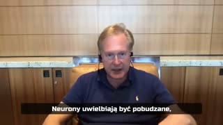 DR. ROBERT LUSTING. SEROTONINA VS DOPAMINA - SIEDEM RÓŻNIC POMIĘDZY PRZYJEMNOŚCIĄ A SZCZĘŚCIEM