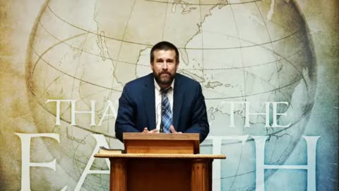Pastor Steven Anderson - What I Hate about Calvinism