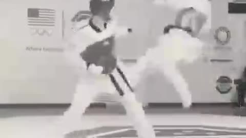 Taekwondo